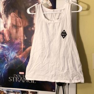 ✖️BMTH MUSCLE TANK✖️